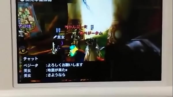 MH4G モンハン4G 雑魚ゴミ厨爆殺悔しがらせ講座ww