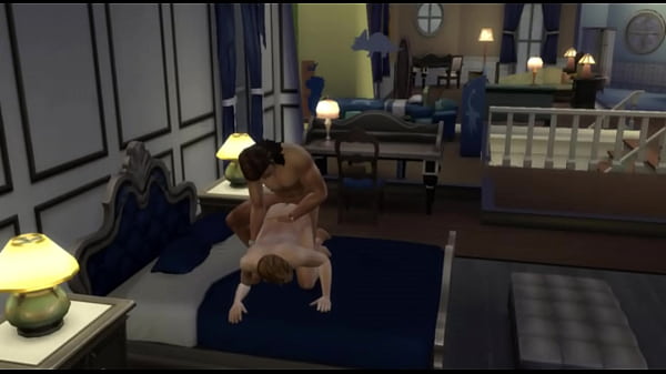 Sims 4 Xxx thumbnail