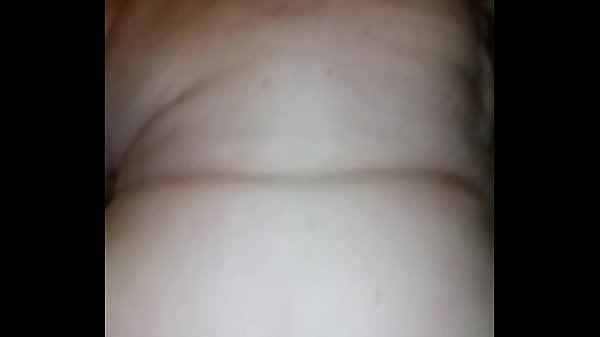 Fat ass plumper fucking doggystyle 