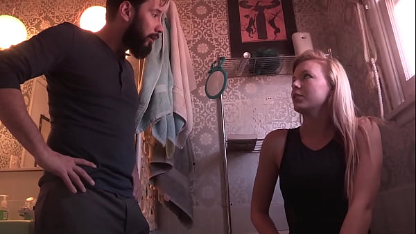 Play MP4 - Step daughter loves her step dad very much - &lpar;Lexi Davis&rpar;