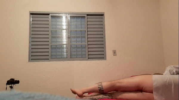 Novinha Fudendo Gostoso No Meio Do Mato. thumbnail