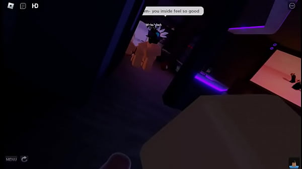 Roblo condo boy and girl 