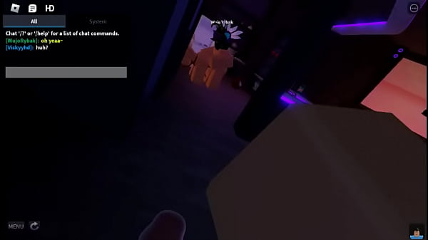 Roblo condo boy and girl 