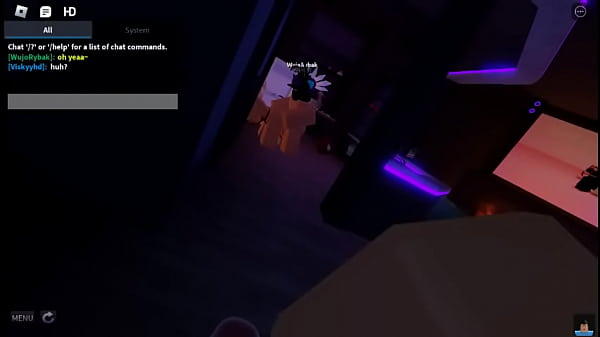My step dad Fuck my step mom in robloxROLBLOXCONDO
