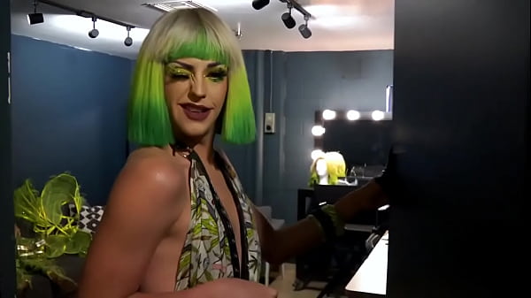 Rupaul'_s Drag Race - AllStars6  Episodio 3 - Untucked