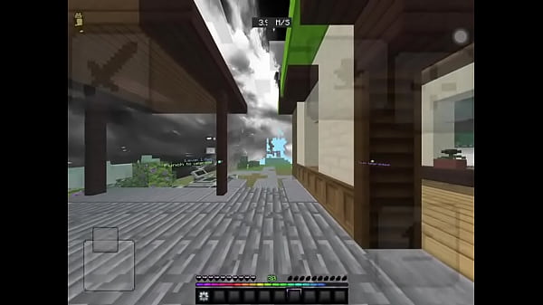 Nonton Minecraft Bedrock thumbnail