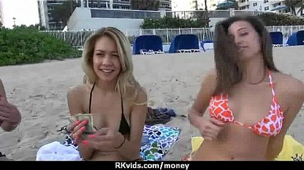 Hooker gets payed and tape for sex 11 