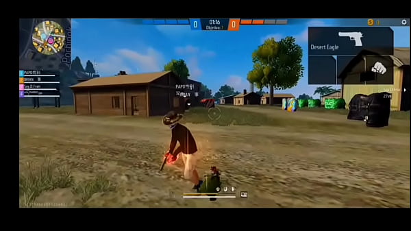 Pendejo no pega nada 