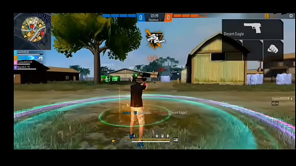 Pendejo no pega nada 