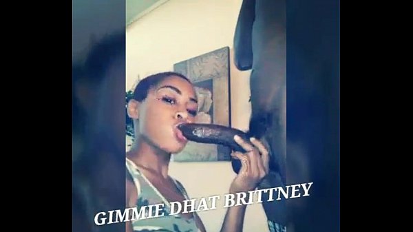 Brittney JonesThat Thang