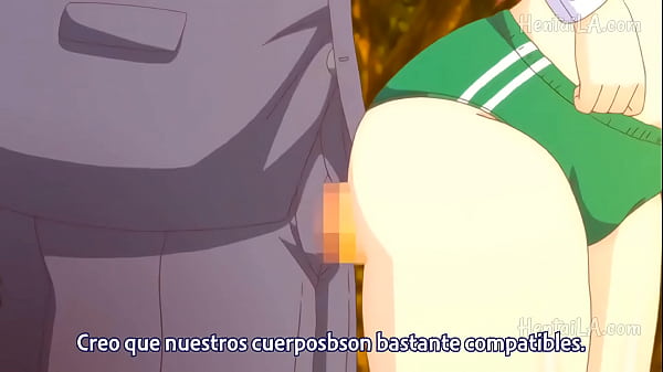 Hentai sub espa&ntilde;ol
