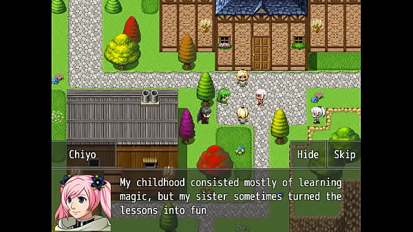 18_H RPG Games Renryuu Ascension Eng 84