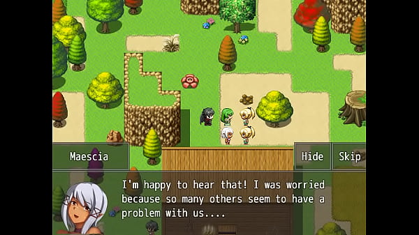 (  18 ) H RPG Games Renryuu Ascension [ Eng.] #84