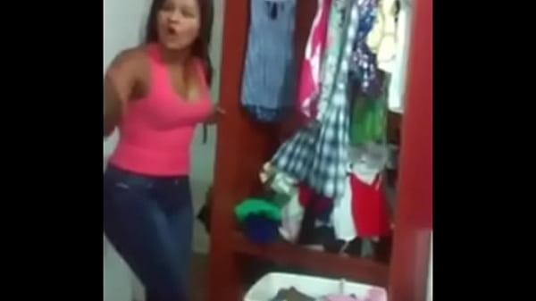 culo de la ma de mi novia