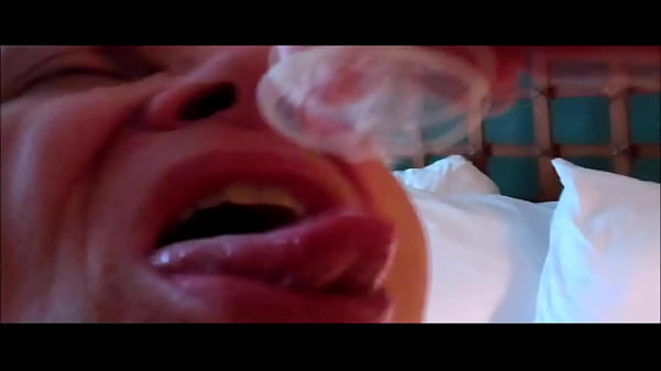 Cum Fresh from a Condom for Grandpa, Mmmmmmmm