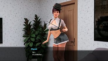 Nonton Проходження гри - Мілфи з Санвілла 2, Частина 58 thumbnail