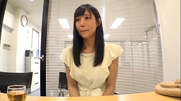 Japanese cute teen_fake idol audition