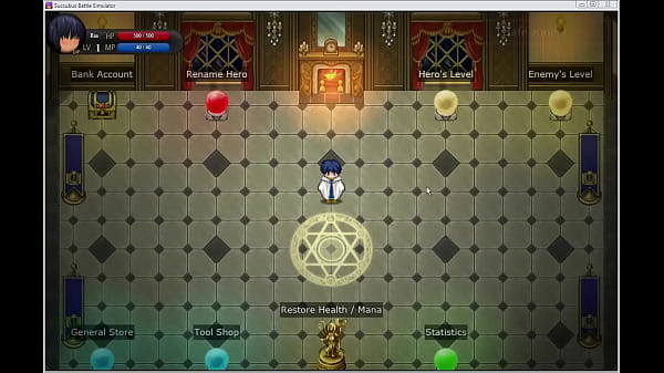 Nonton Succubus Dungeon Crawler Rpg Lets Playone Eng Mt thumbnail