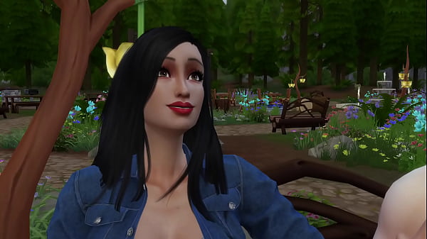 Table Tennis Tournament, Loser's Girlfriend Is The Prize thumbnail