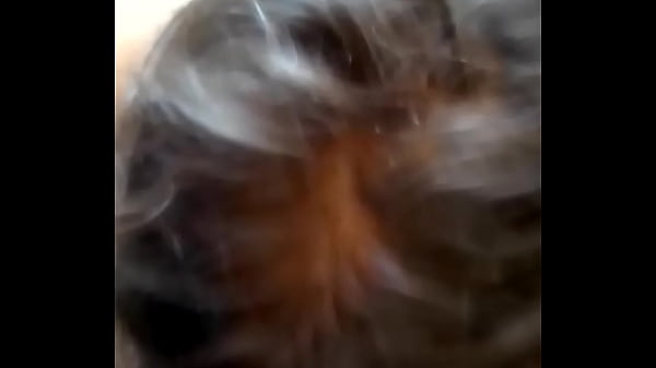 Humiliated fat pig wife in toilet ass teased her and want to cum on her face 