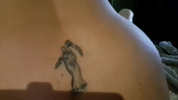 La caliente Bien mojada 