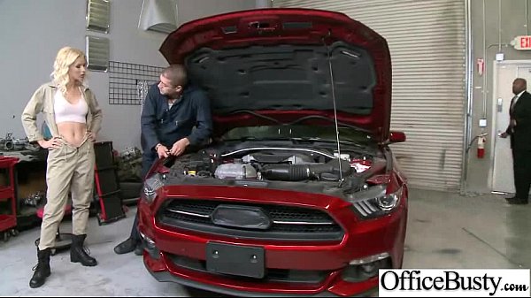 Office Slut Girl_lynna nilsson With Big Tits LoveHard Bang clip_24