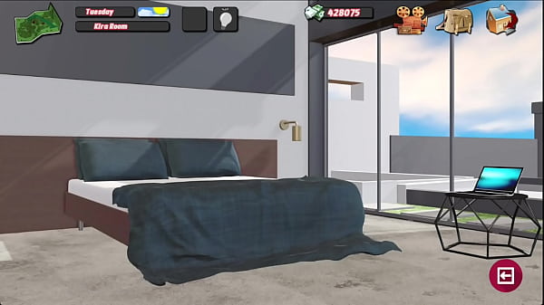 Max's Life Temporada 3 Cap 159 - Sexo Ma&ntilde;anero Con Mi Hermanastra thumbnail