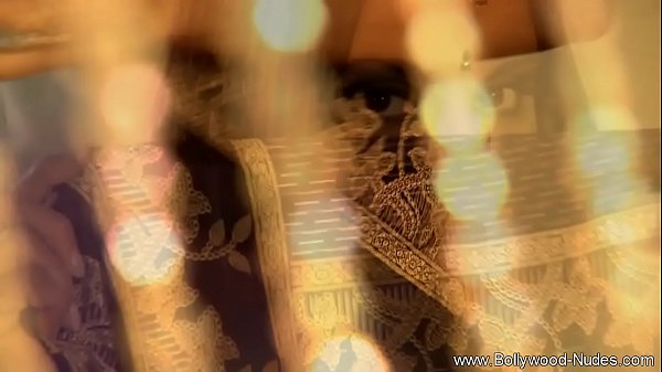 Lovely brunette girlfriend naked