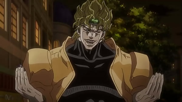 Nonton Za Warudo thumbnail