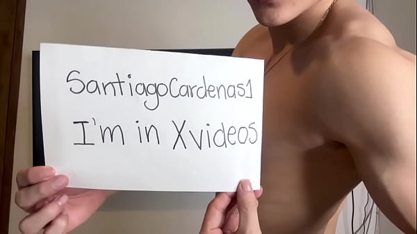 Play MP4 - V&iacute;deo de verificaci&oacute;n