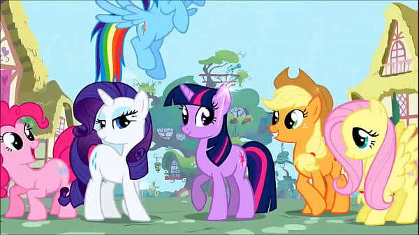 Intro de burros magicos 