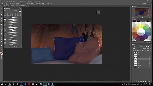 Sts broadcast by dc on picarto from may twenty ninth 2019 