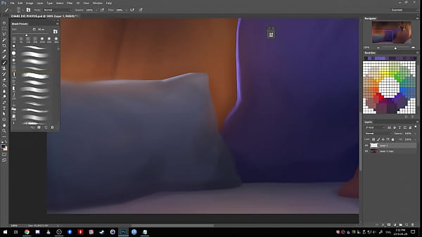 Sts broadcast by dc on picarto from may twenty ninth 2019 