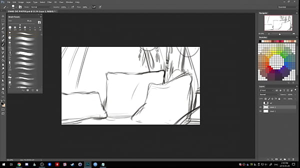 Sts broadcast by dc on picarto from may twenty ninth 2019 