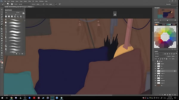 Sts broadcast by dc on picarto from may twenty ninth 2019 