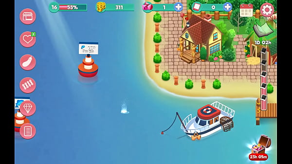 Play MP4 - Nutaku Booty Farm Hentai Game Part 17