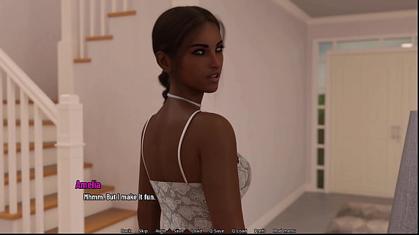 Johannesgaming - Update #450 - Uni Ty Days 17 How Far Are We Willing To Go With Her Mother - Jul 26, 2025 thumbnail