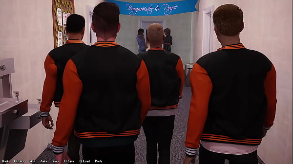 Nonton Being A Dik #70 - Slutty Short Haired Girl With Tattoo Finds A Dorm And Lets Me Rail Ever Single Hole Of Hers thumbnail