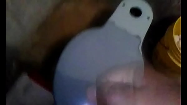 Sacandome la leche de un mes acumulado