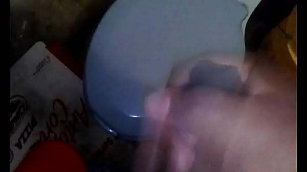 Sacandome la leche de un mes acumulado