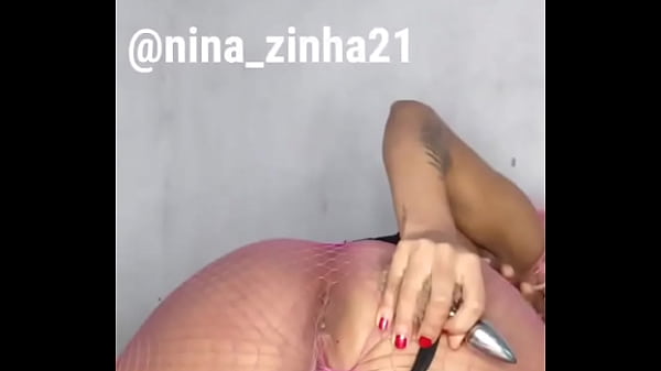 Gozada gostosa na bucetinha 