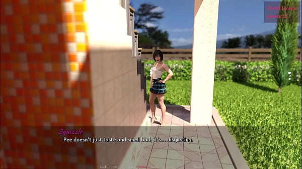 Fetish Locator #31 - Asian Girl Wants To Pee In My Mouth thumbnail