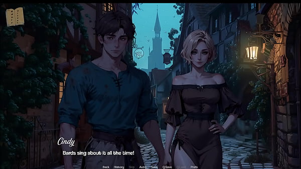 College of mysteria 3 