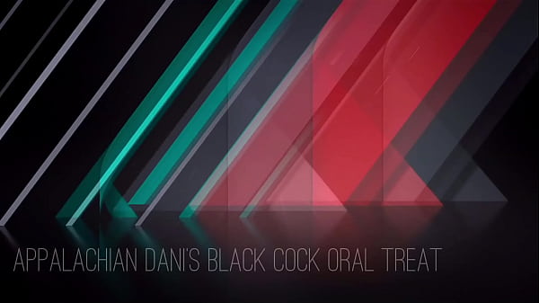 Nonton Appalachian Dani Gets Her First Black Dick thumbnail