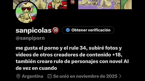 Copilaci&oacute;n porno rule