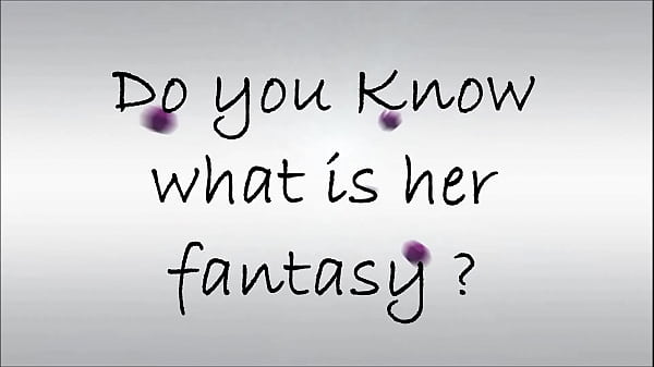 A girl is playing with cock 