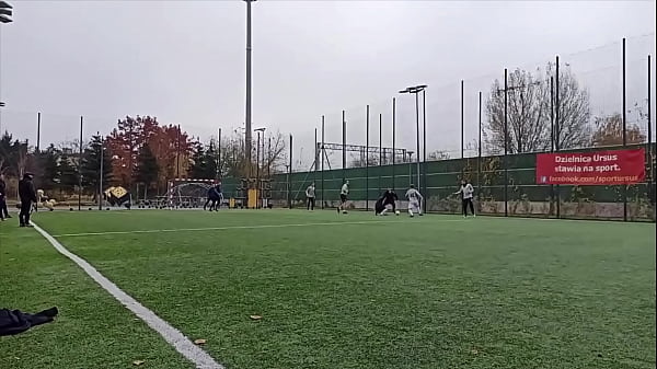 Przepi&oacute;rki Włochy jebią w dupę rywali w lidze sz&oacute;stek 