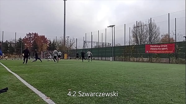 Przepi&oacute;rki włochy jebią w dupę rywali w lidze sz&oacute;stek 