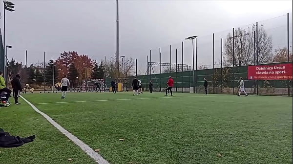 Przepi&oacute;rki włochy jebią w dupę rywali w lidze sz&oacute;stek 