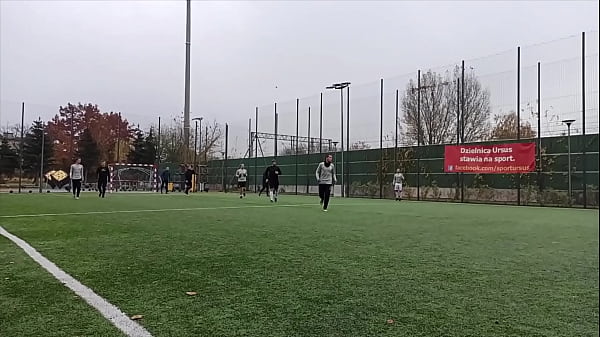 Young_Hot Football Team Fucking Old Guys